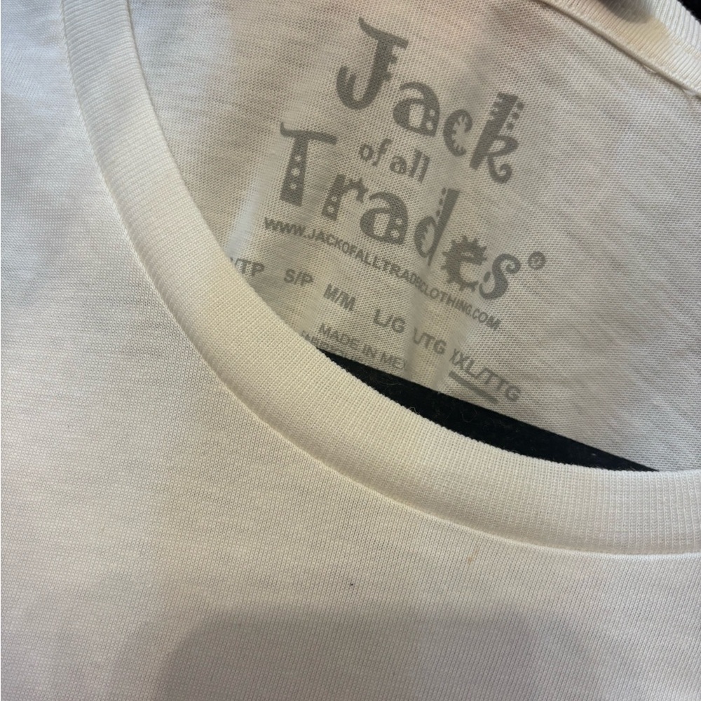 Sun Valley Graphic Tee - Picture 3 of 3